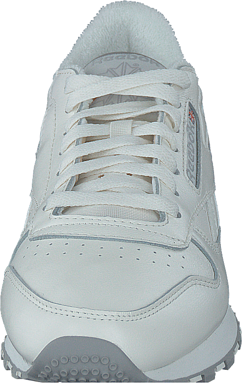 Classic Leather 1983 Vintage Chalk/chalk/vecred - Bild 4