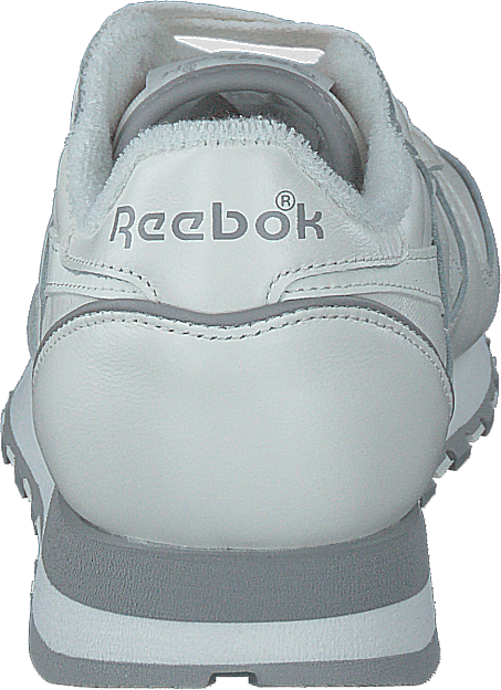 Classic Leather 1983 Vintage Chalk/chalk/vecred - Bild 5