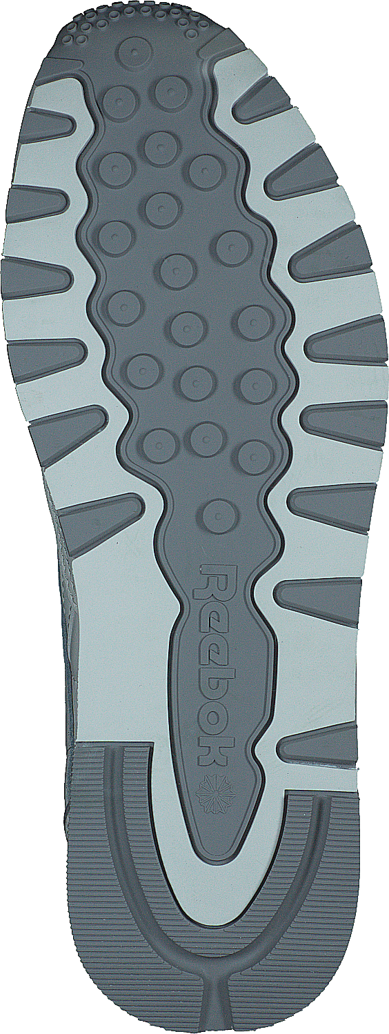 Classic Leather 1983 Vintage Chalk/chalk/vecred - Bild 7