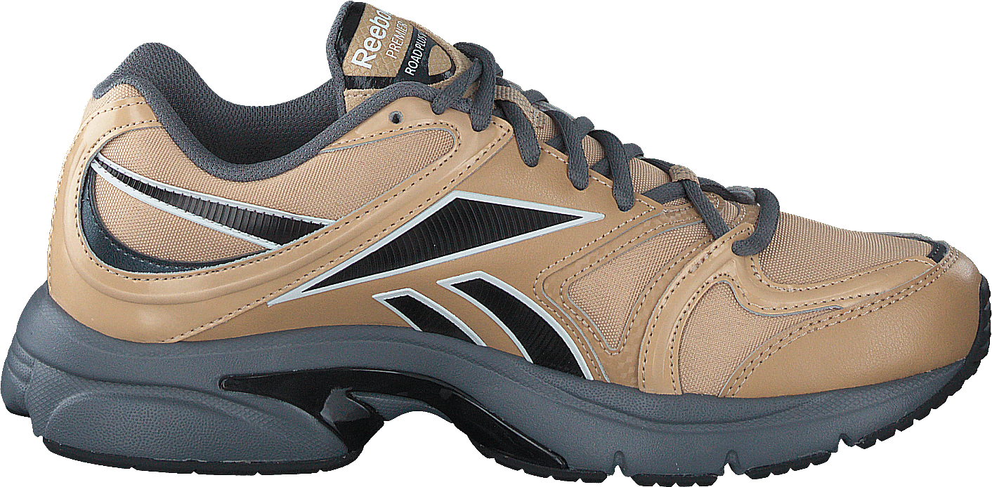 Rbk Premier Road Plus Vi Sahara/cblack/pugry6 - Bild 2