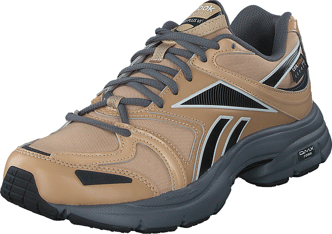 Rbk Premier Road Plus Vi Sahara/cblack/pugry6 - Bild 3