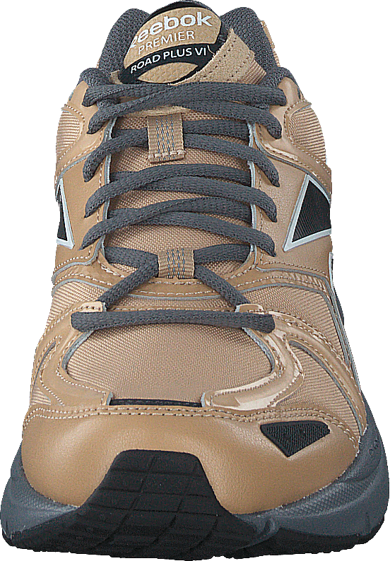 Rbk Premier Road Plus Vi Sahara/cblack/pugry6 - Bild 4