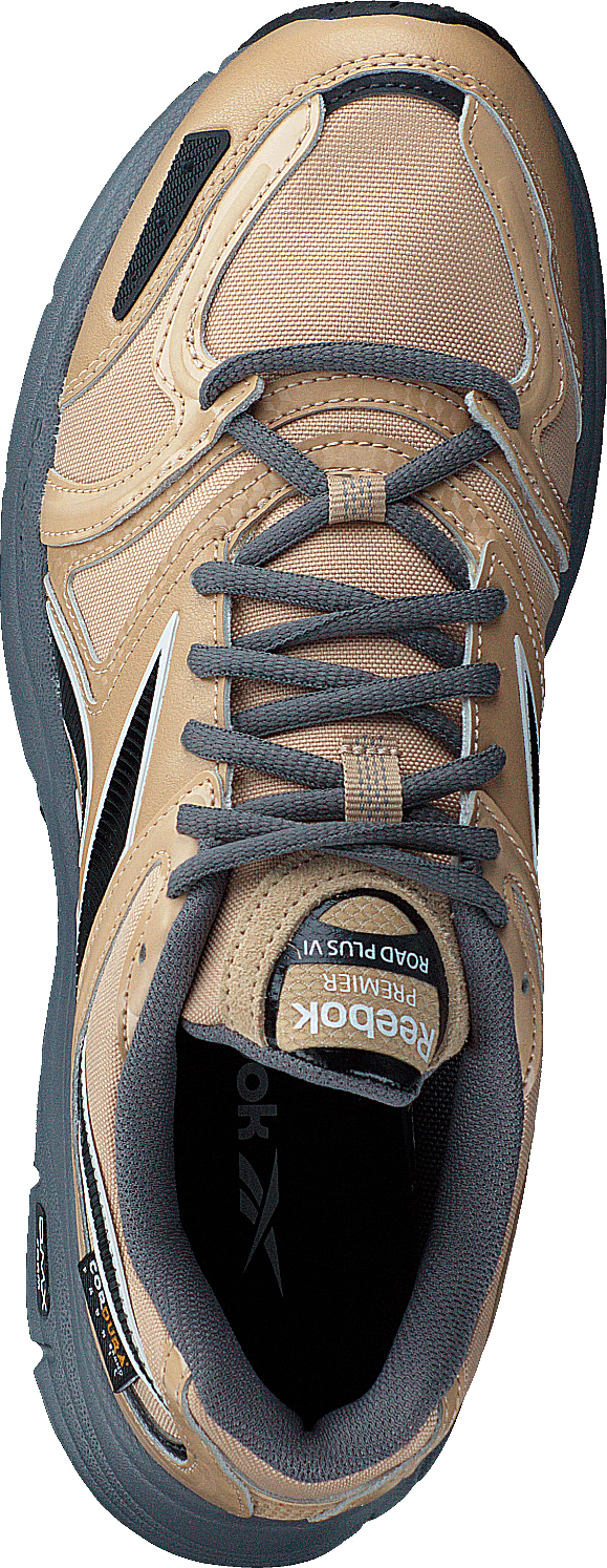 Rbk Premier Road Plus Vi Sahara/cblack/pugry6 - Bild 6