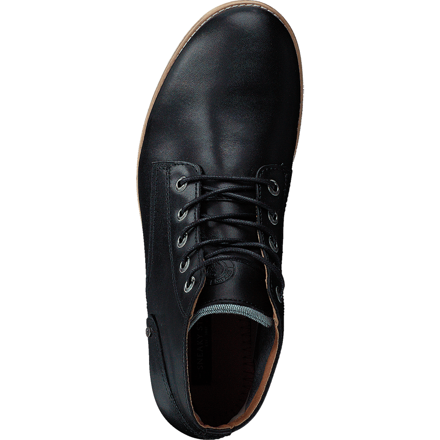 Crasher Black Texas - Bild 6