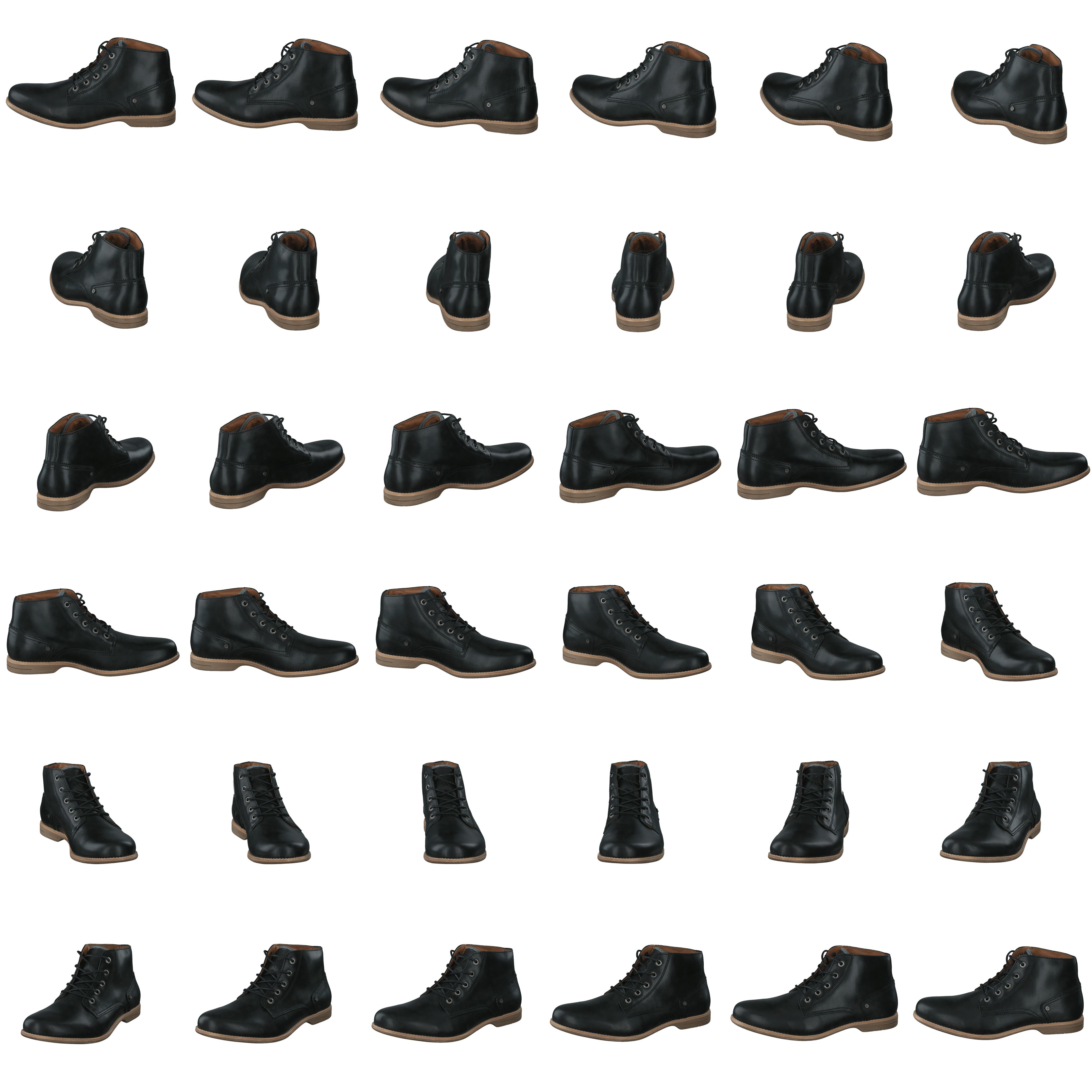 Crasher Black Texas - Bild 8