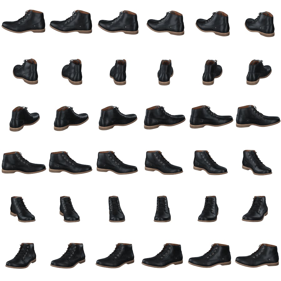 Crasher Black Texas - Bild 8