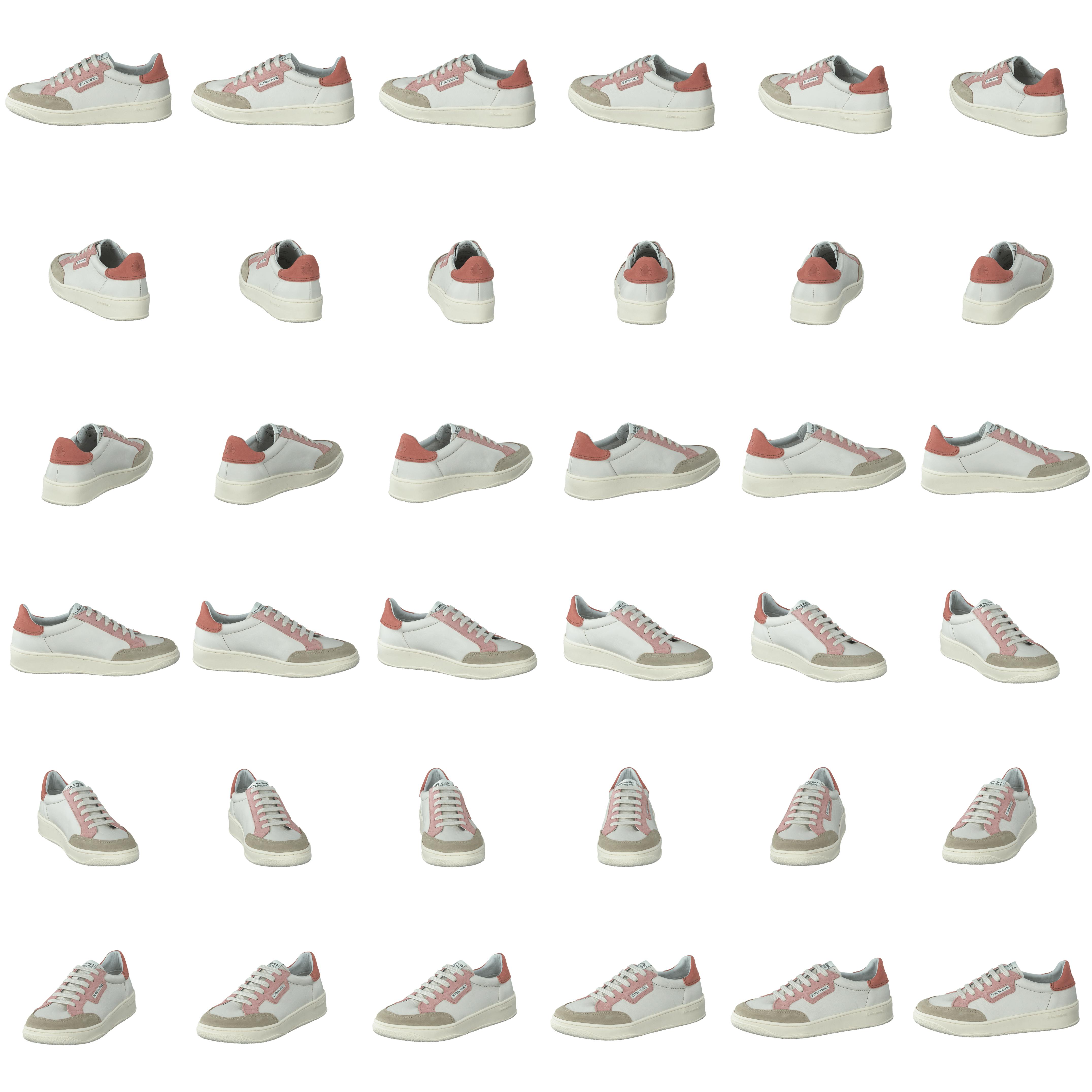 Geo Material Multi Blush - Bild 8