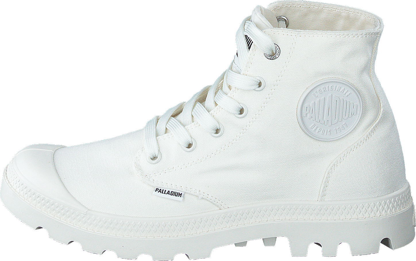 Mono Chrome Star White