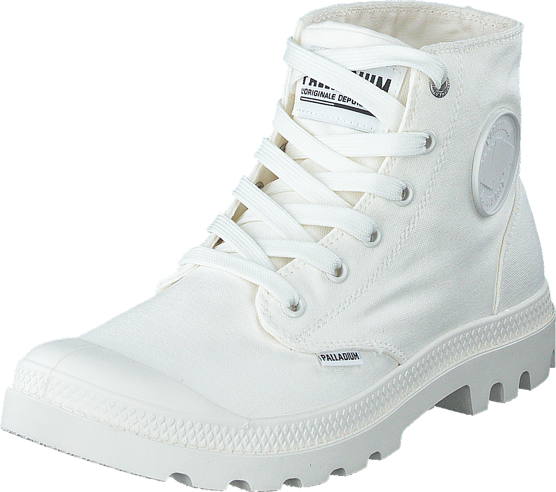 Mono Chrome Star White - Bild 3