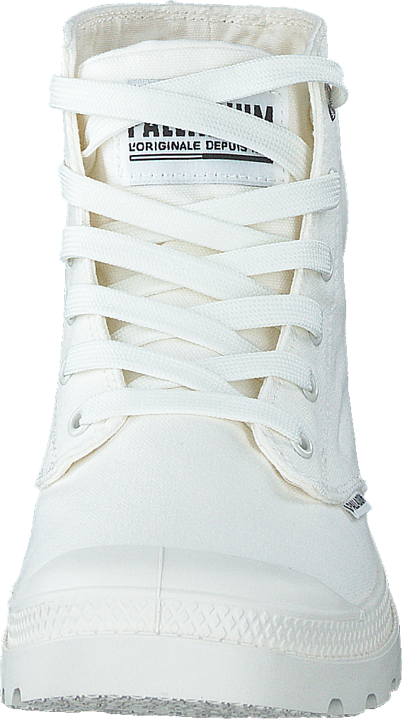 Mono Chrome Star White - Bild 4