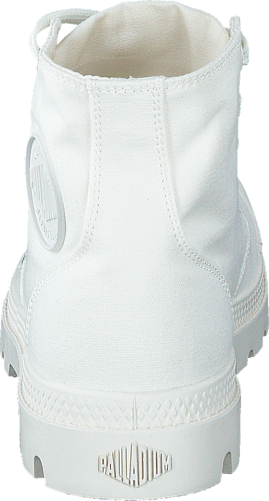 Mono Chrome Star White - Bild 5