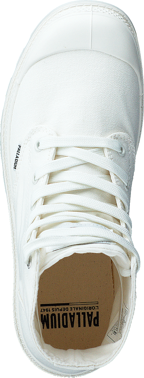 Mono Chrome Star White - Bild 6