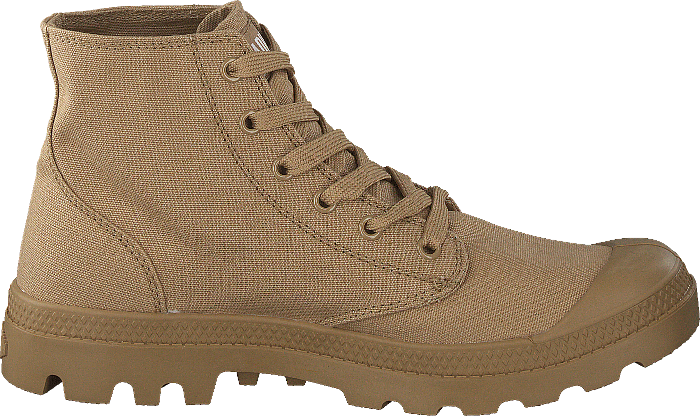 Mono Chrome Caramel - Bild 2