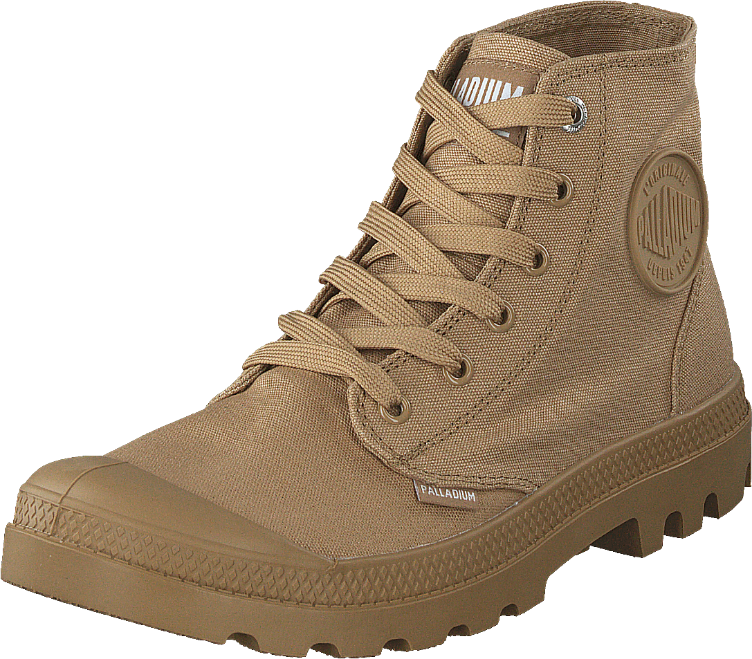 Mono Chrome Caramel - Bild 3