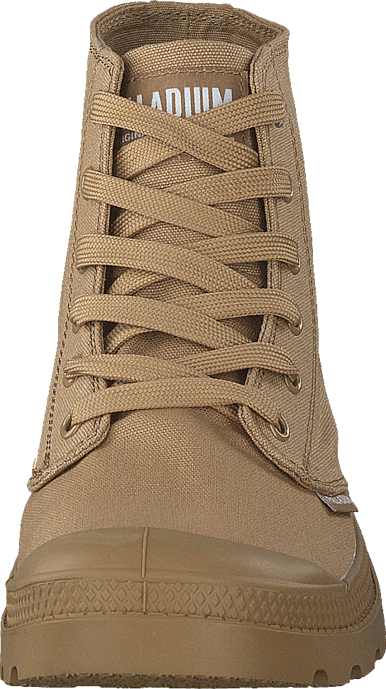 Mono Chrome Caramel - Bild 4