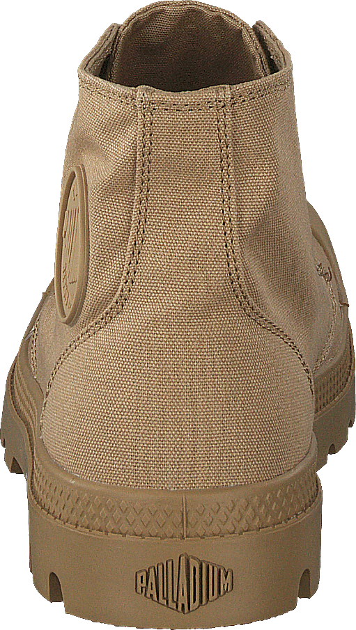 Mono Chrome Caramel - Bild 5