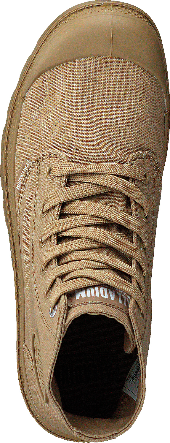 Mono Chrome Caramel - Bild 6