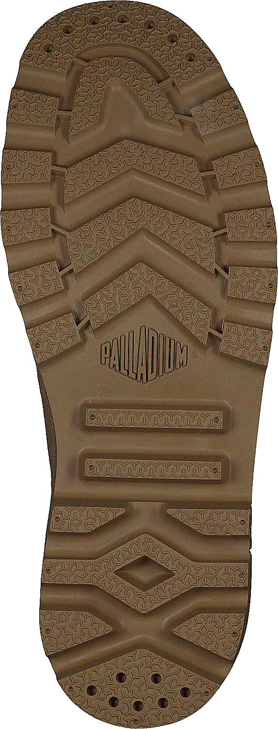 Mono Chrome Caramel - Bild 7