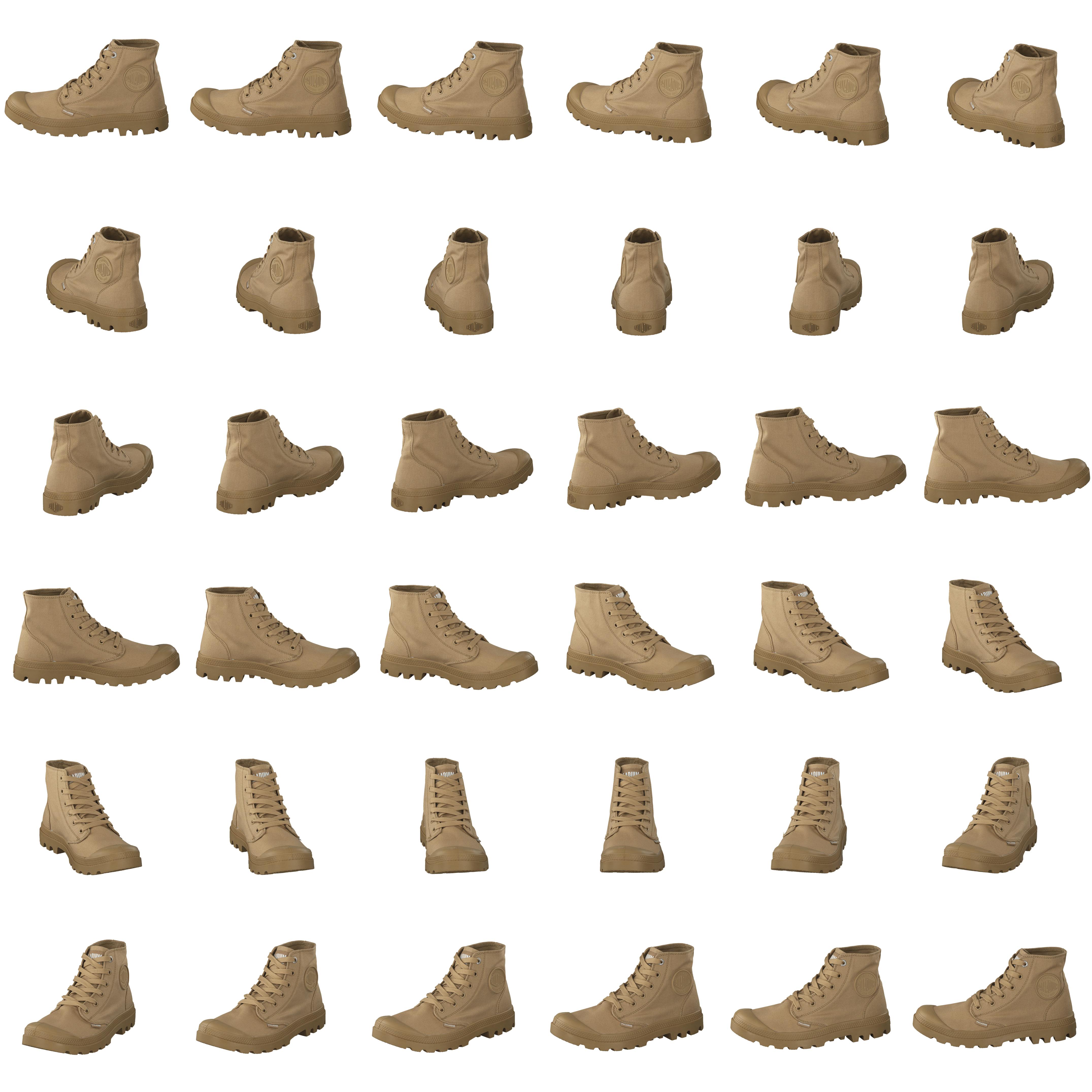 Mono Chrome Caramel - Bild 8