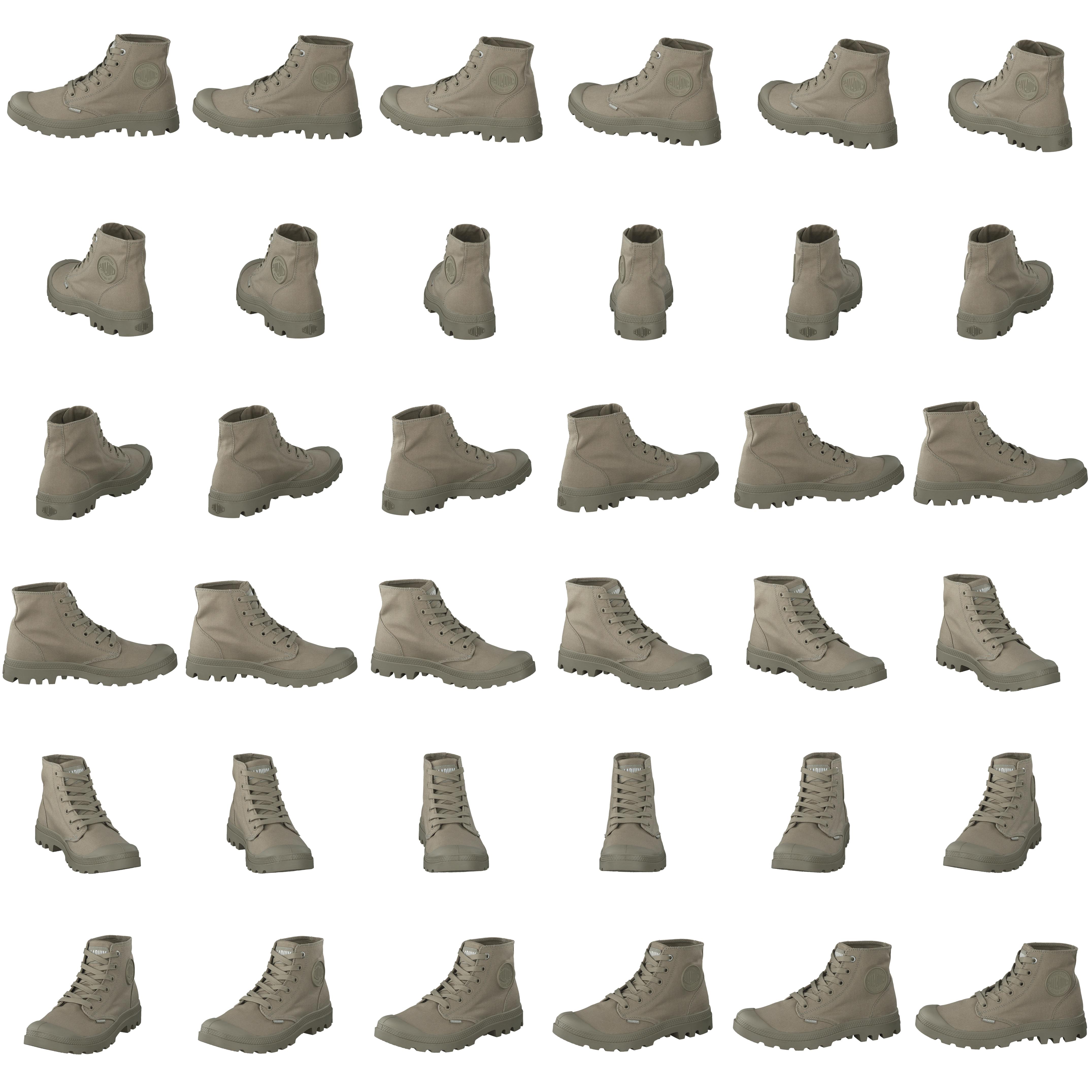 Mono Chrome Dune - Bild 8