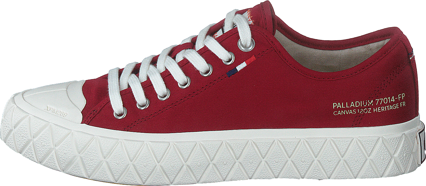 Palla Ace Cvs Chili Pepper