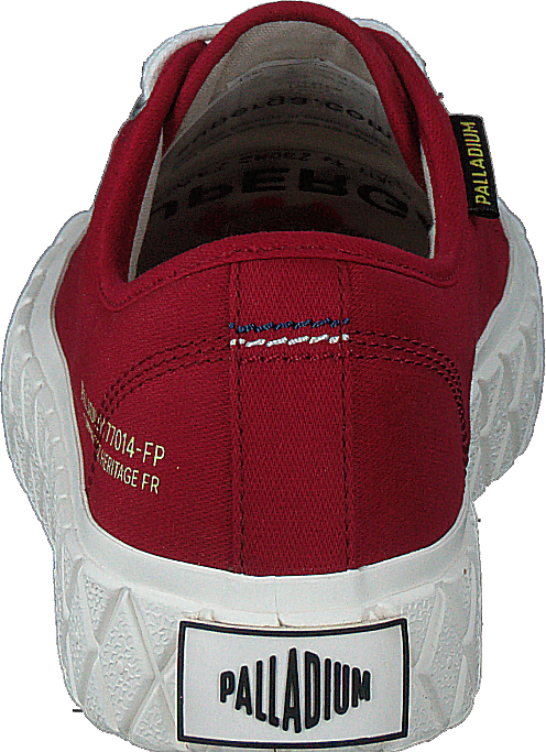 Palla Ace Cvs Chili Pepper - Bild 5