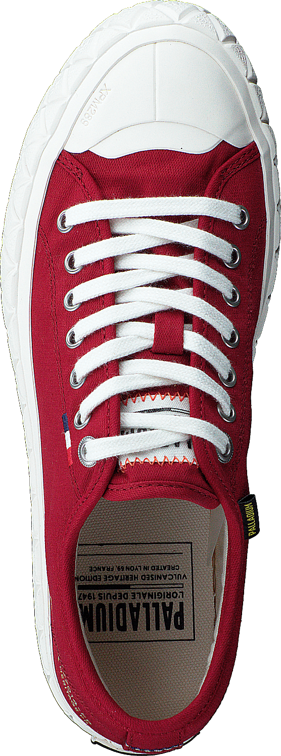 Palla Ace Cvs Chili Pepper - Bild 6