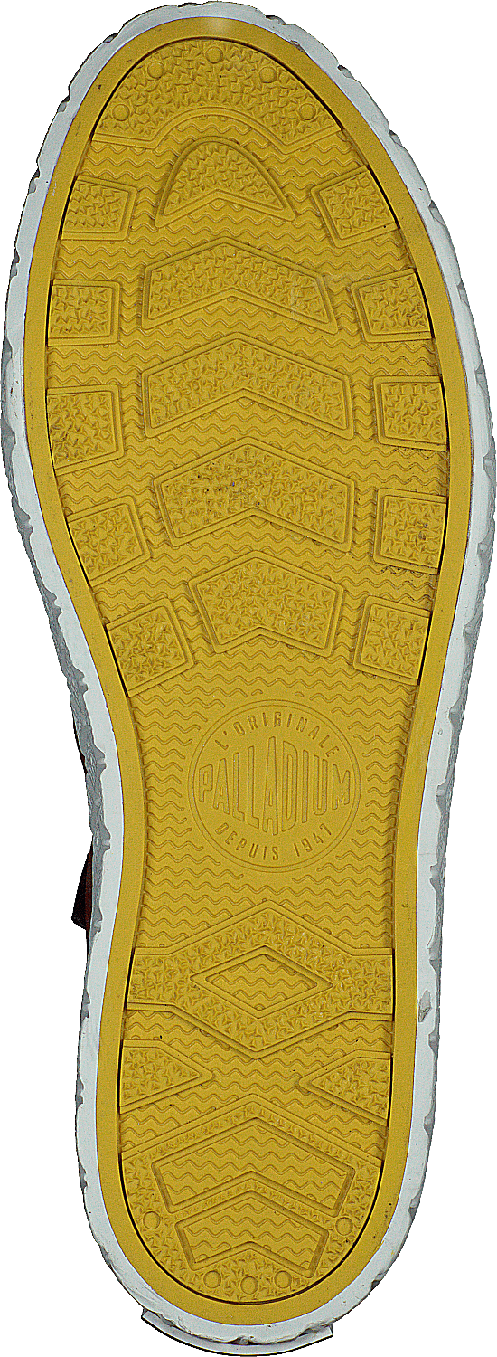 Palla Ace Cvs Chili Pepper - Bild 7