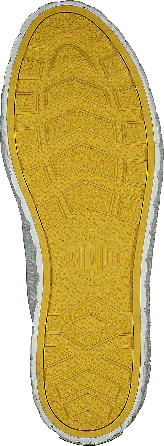 Palla Ace Cvs Mid Star White - Bild 7