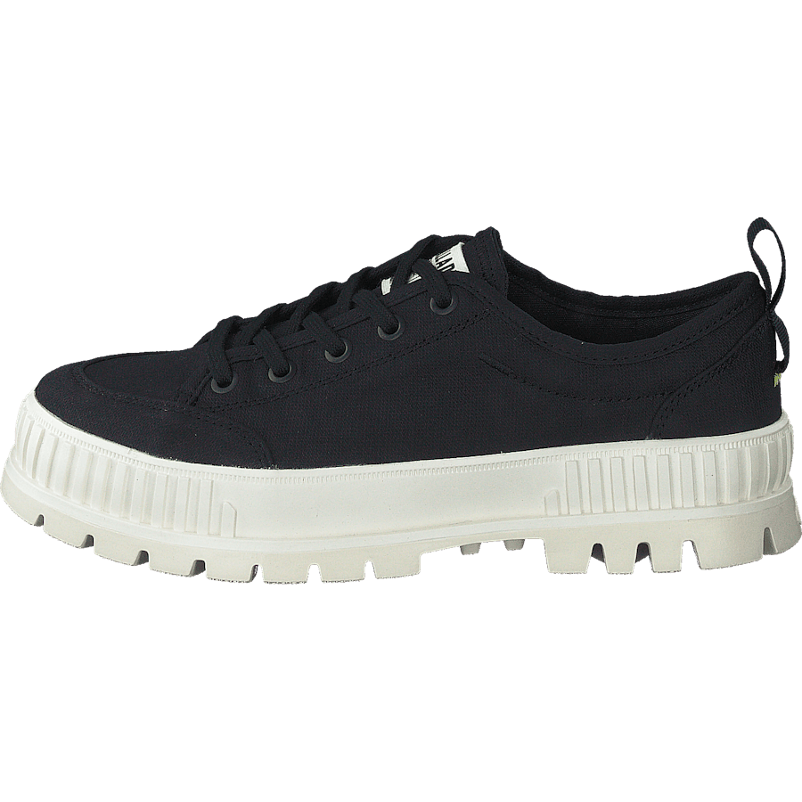 Pallashock Lo Org 2 Black