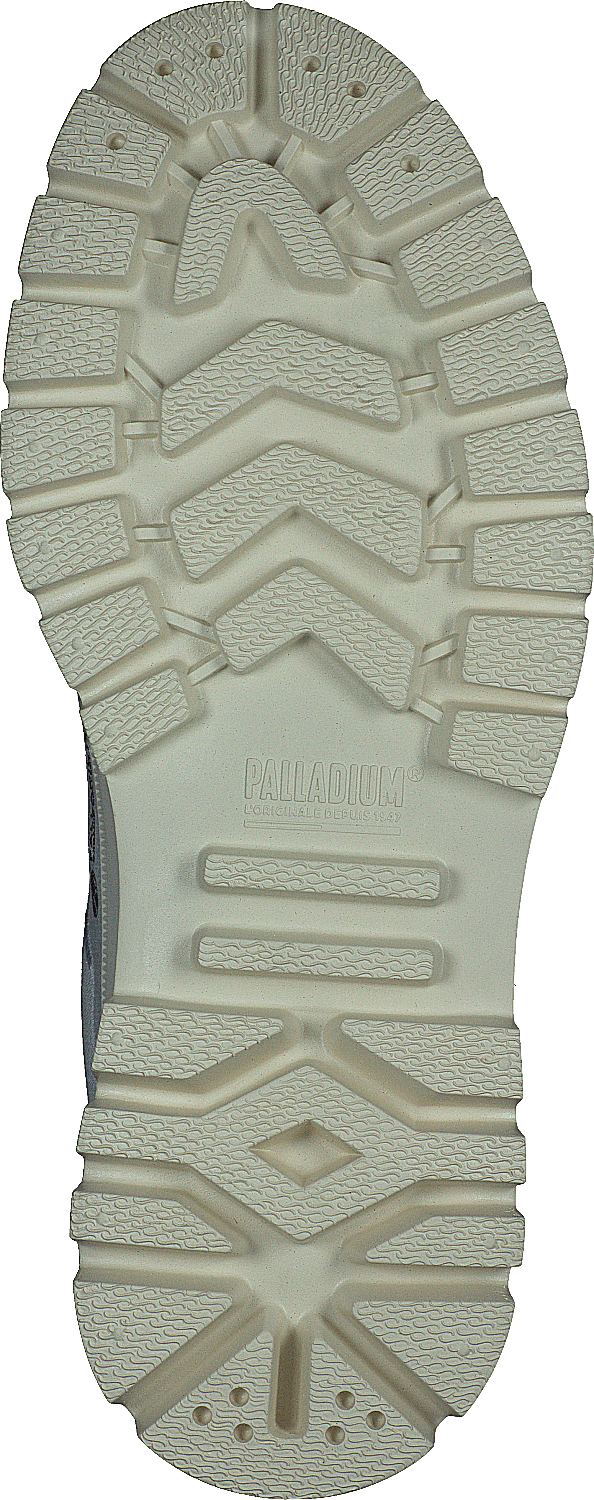 Pallashock Lo Org 2 Star White - Bild 7