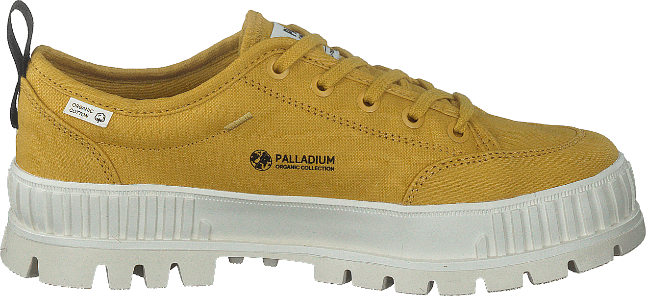 Pallashock Lo Org 2 Spicy Mustard - Bild 2