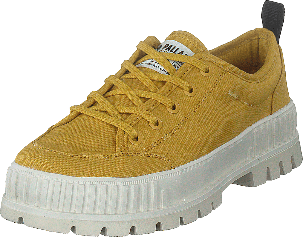 Pallashock Lo Org 2 Spicy Mustard - Bild 3