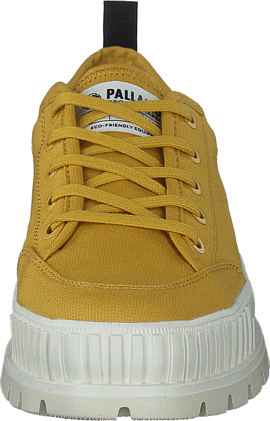 Pallashock Lo Org 2 Spicy Mustard - Bild 4