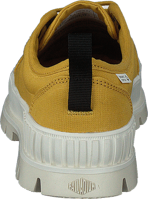 Pallashock Lo Org 2 Spicy Mustard - Bild 5