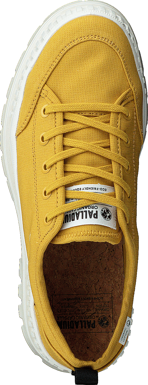 Pallashock Lo Org 2 Spicy Mustard - Bild 6