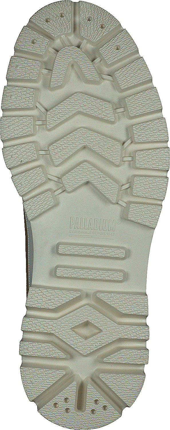 Pallashock Lo Org 2 Spicy Mustard - Bild 7