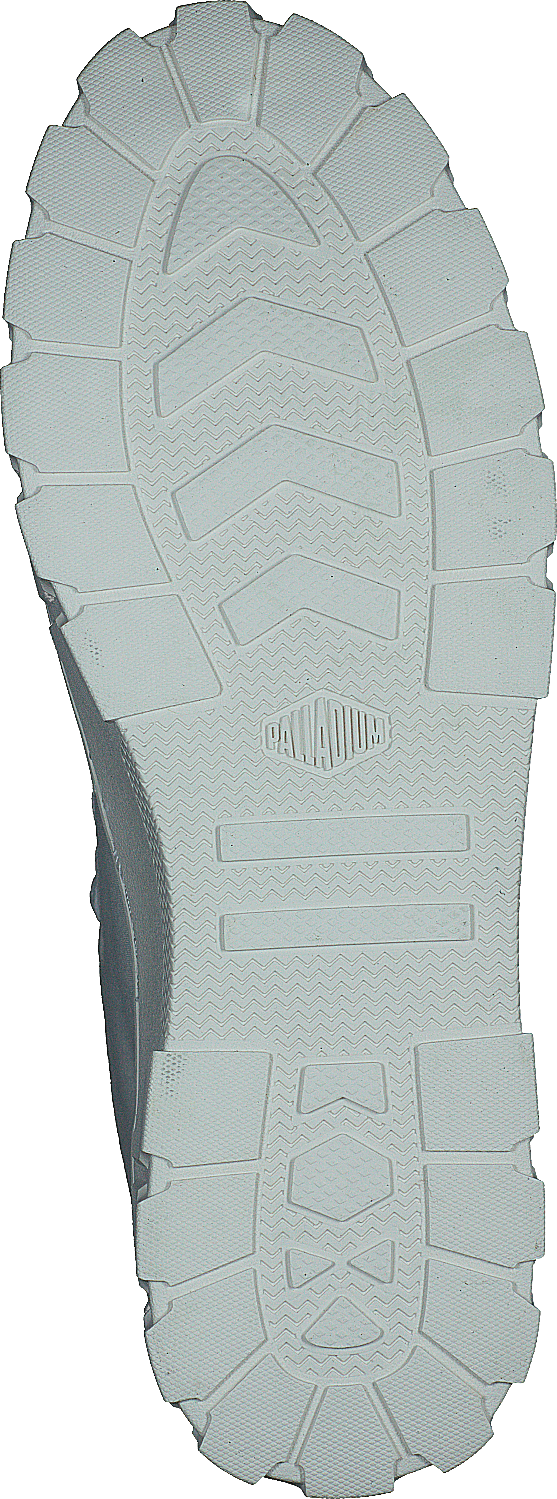 Pallatower Hi Star White - Bild 7