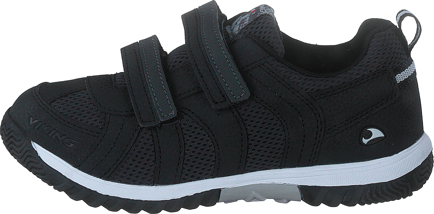 Cascade 2.0 Black/dark Grey