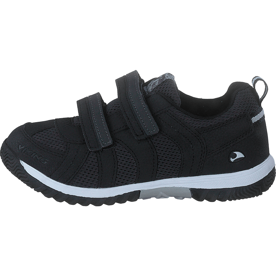 Cascade 2.0 Black/dark Grey