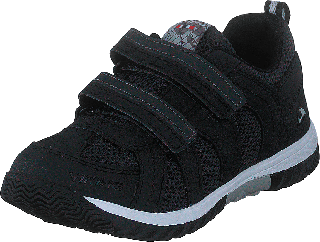 Cascade 2.0 Black/dark Grey - Bild 3