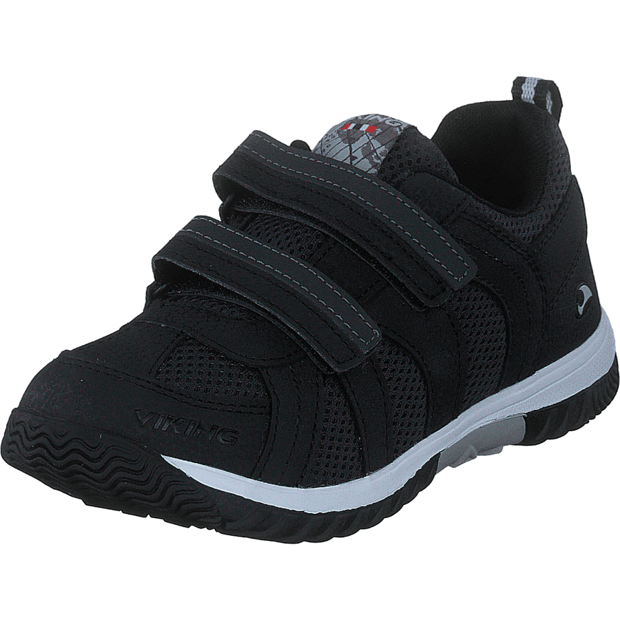 Cascade 2.0 Black/dark Grey - Bild 3