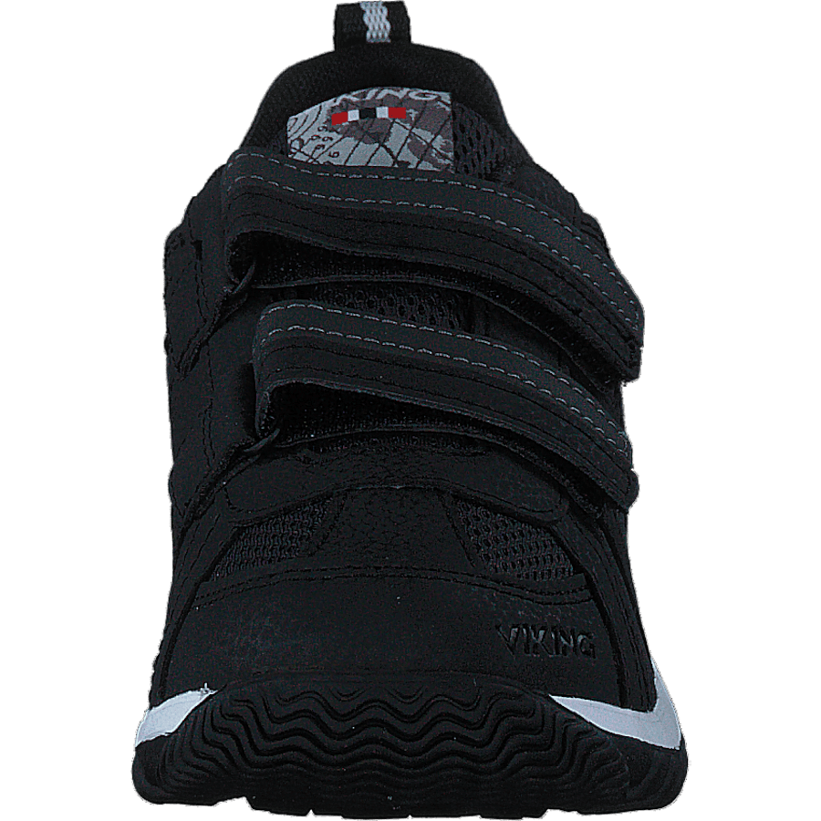 Cascade 2.0 Black/dark Grey - Bild 4