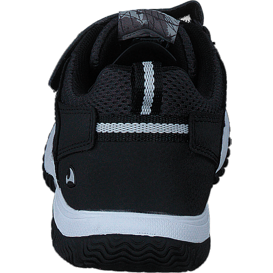 Cascade 2.0 Black/dark Grey - Bild 5