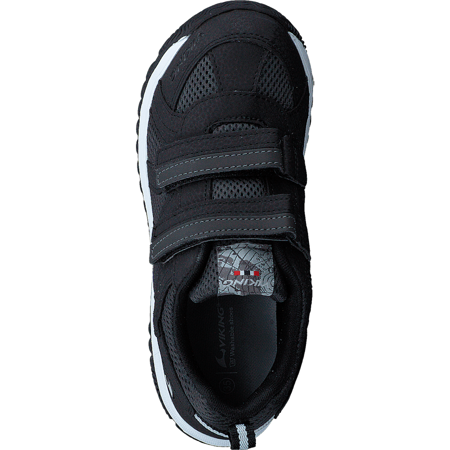 Cascade 2.0 Black/dark Grey - Bild 6