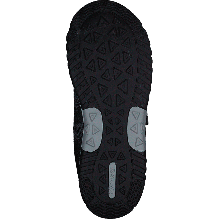 Cascade 2.0 Black/dark Grey - Bild 7