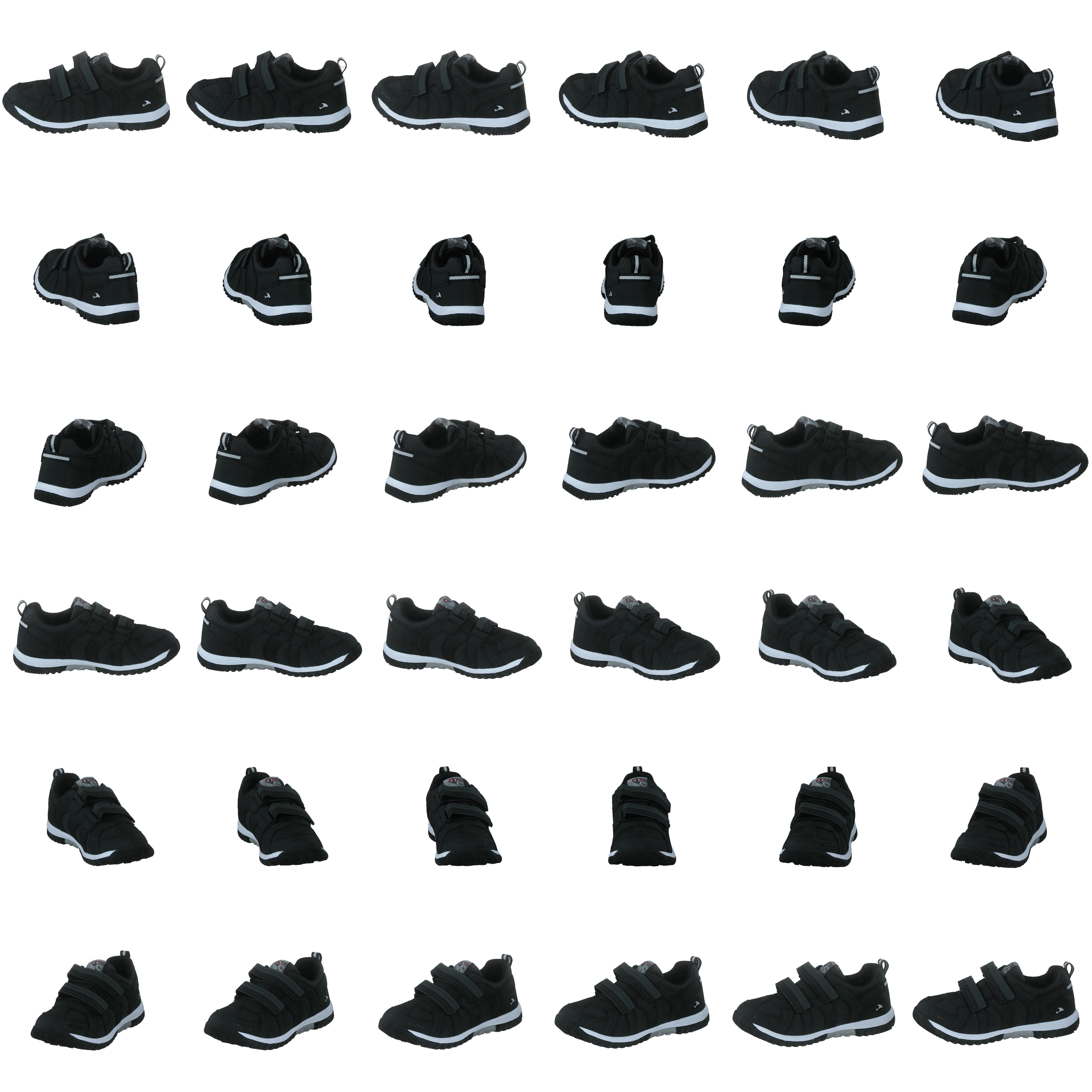 Cascade 2.0 Black/dark Grey - Bild 8