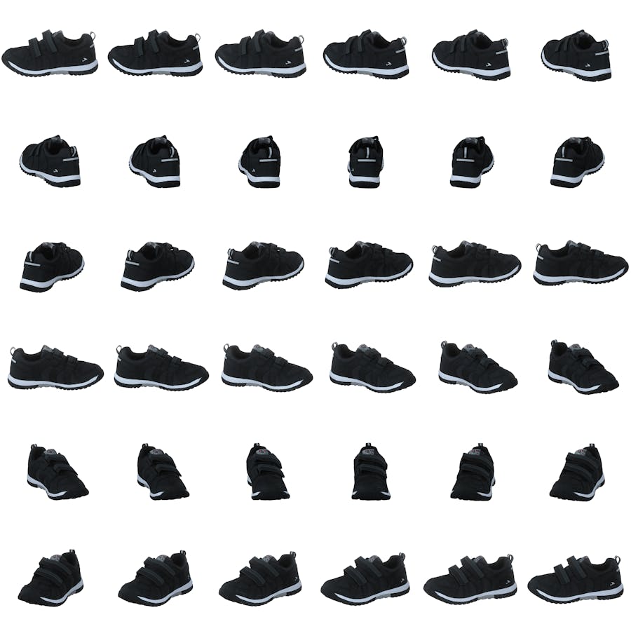 Cascade 2.0 Black/dark Grey - Bild 8