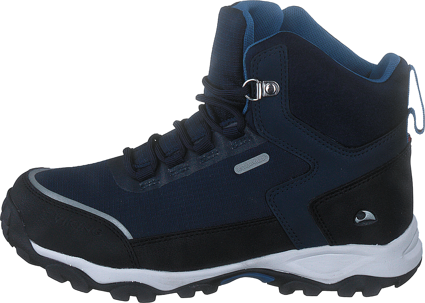 Akkarvik Mid WP Navy/Ocean