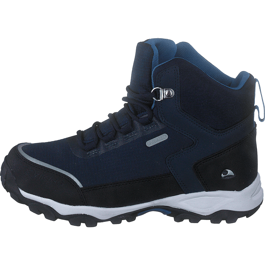 Akkarvik Mid WP Navy/Ocean